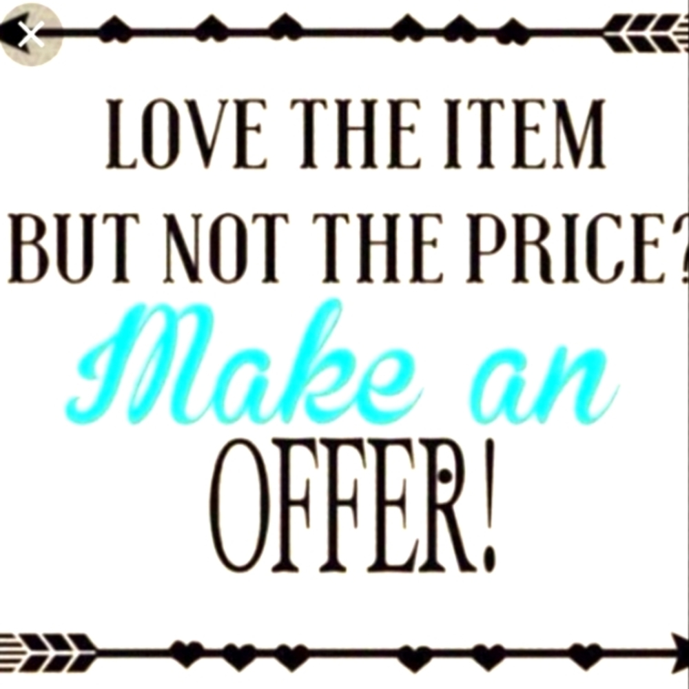 Bundle up and make me an offer I can't refuse